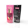 CAPS 2 Pack Hash Holes Prerolls 4g Total – Strawberry Mimosa