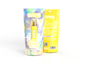 mind blaster blend lemon slushii 2g all-in-one