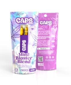 mind blaster blend purple urkle 2g all-in-one