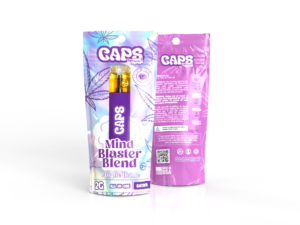 mind blaster blend purple urkle 2g all-in-one