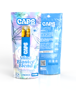 mind blaster blend razzle dazzle 2g all-in-one