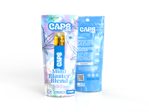 mind blaster blend razzle dazzle 2g all-in-one