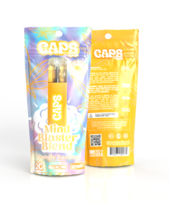 tangie banana 2g all-in-one